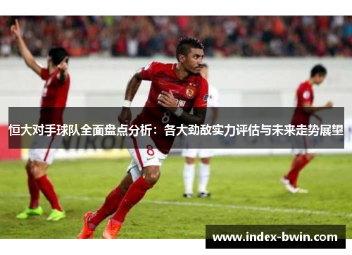 恒大对手球队全面盘点分析:各大劲敌实力评估与未来走势展望 恒大对手球队全面盘点分析:各大劲敌实力评估与未来走势展望