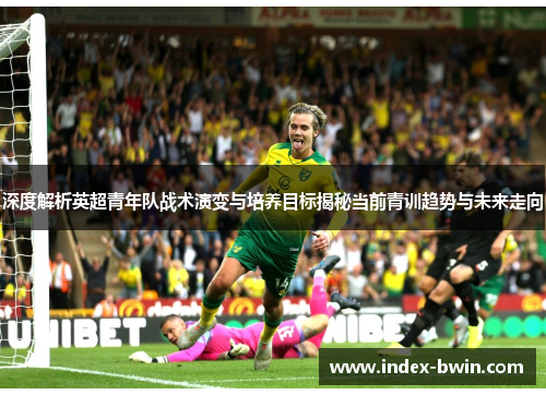 深度解析英超青年队战术演变与培养目标揭秘当前青训趋势与未来走向 深度解析英超青年队战术演变与培养目标揭秘当前青训趋势与未来走向